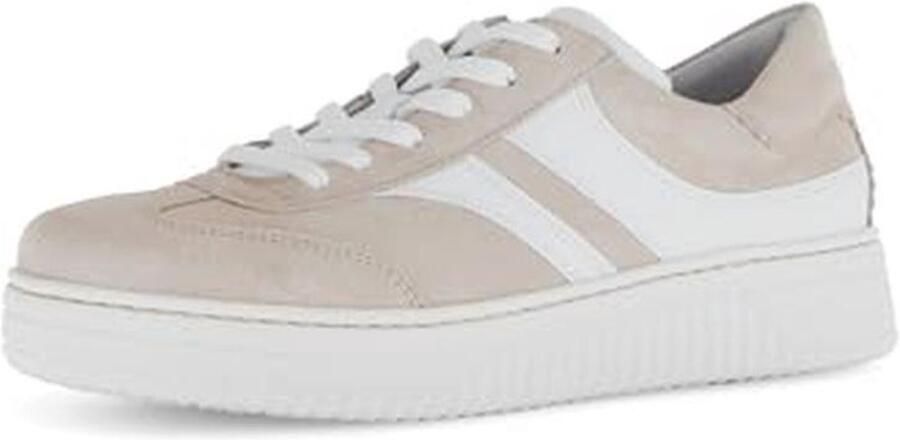 Lage sneakers voor dames met hoog draagcomfort