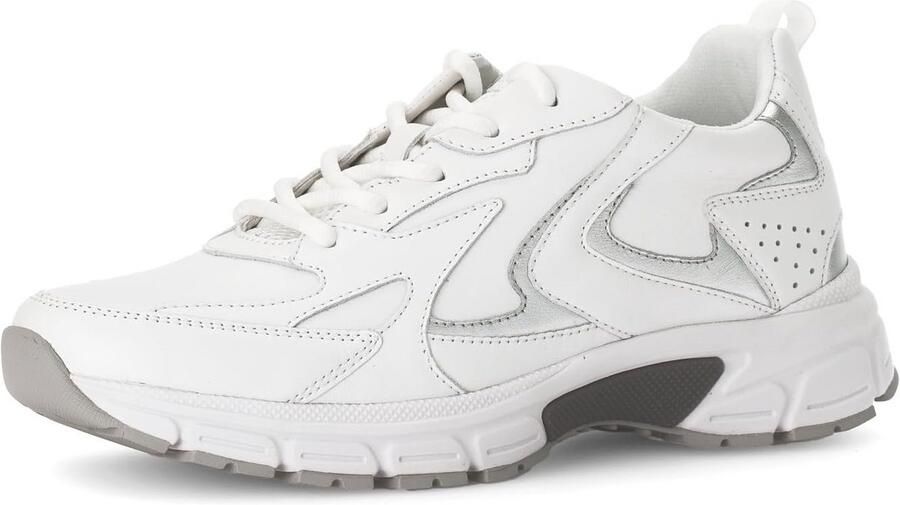 Lage sneakers voor dames met hoog draagcomfort