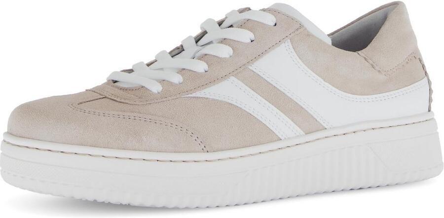 Lage sneakers voor dames met hoog draagcomfort