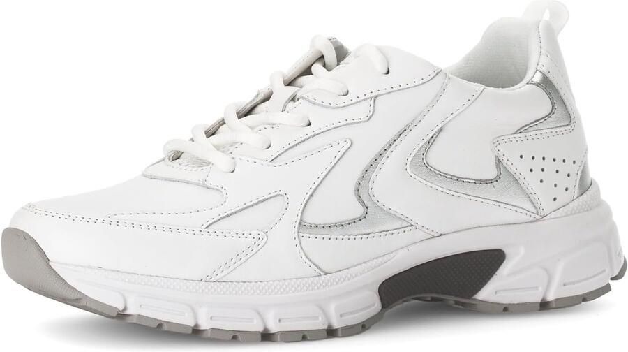 Lage sneakers voor dames met hoog draagcomfort