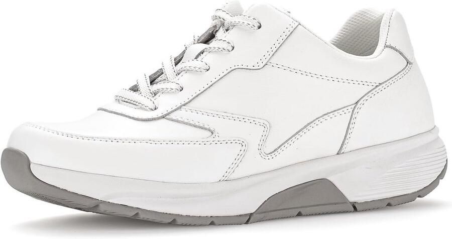 Lage sneakers voor dames met speciale afroltechnologie