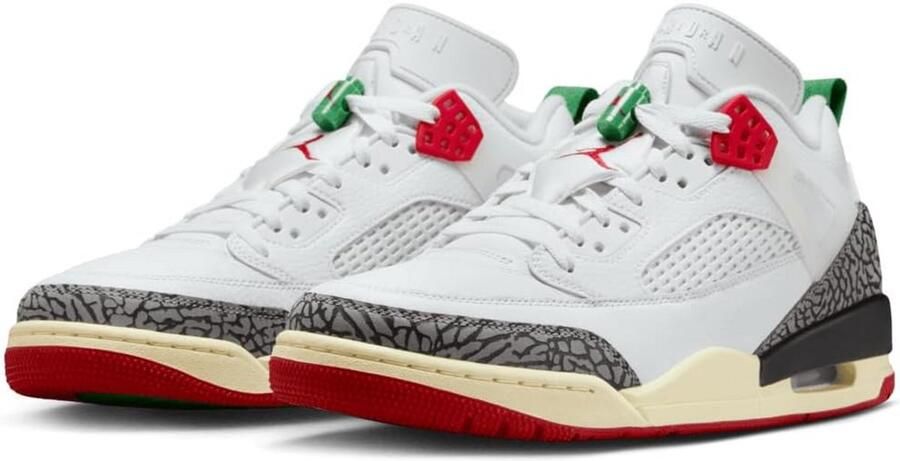 Lage Sneakers voor en met Iconisch Design