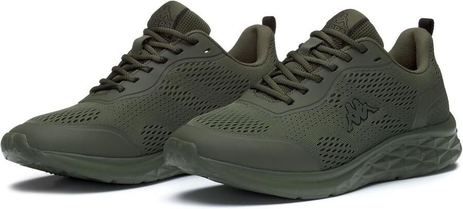 Lage Sneakers voor en Sportief en Comfortabel