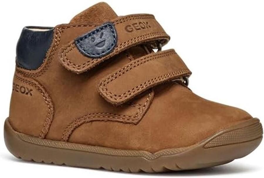 Lage Sneakers voor Jonge Jongens Ademend en Comfortabel