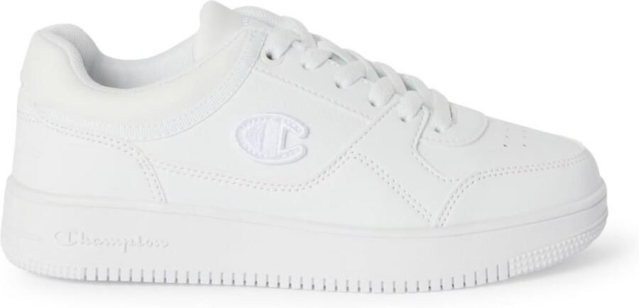 Lage Sneakers voor Jongens Comfortabele Stepschoenen