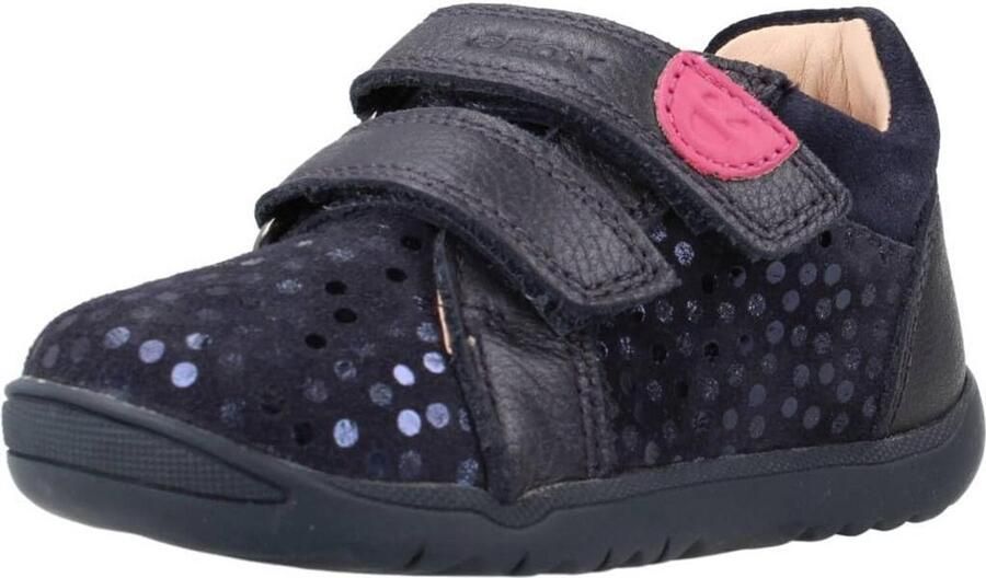 Lage sneakers voor meisjes Ademend en stijlvol