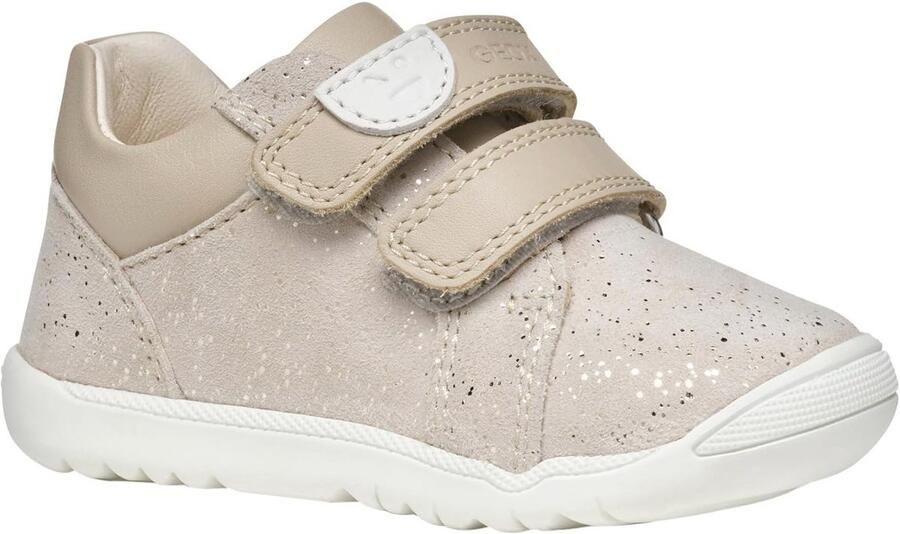 Lage sneakers voor meisjes Ademend ontwerp