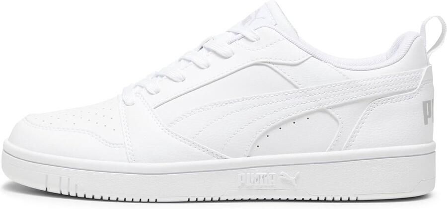 Lage Sportschoen Basketbal Stijl Dagelijks Gebruik Gemaakt Met Gerecycled Laag Model