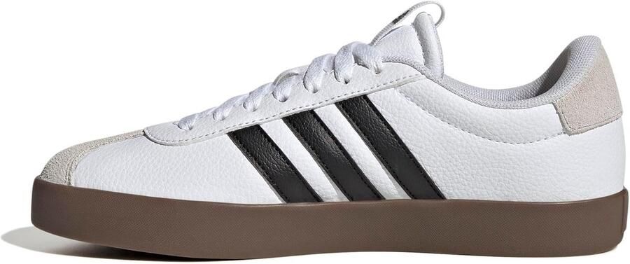 Lage Sportschoenen Casual Sneakers Dagelijks Gebruik Gevulkaniseerde Zool
