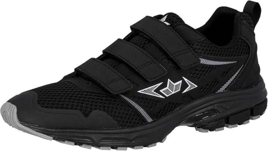 Lage Sportschoenen voor Hardlopen en Training