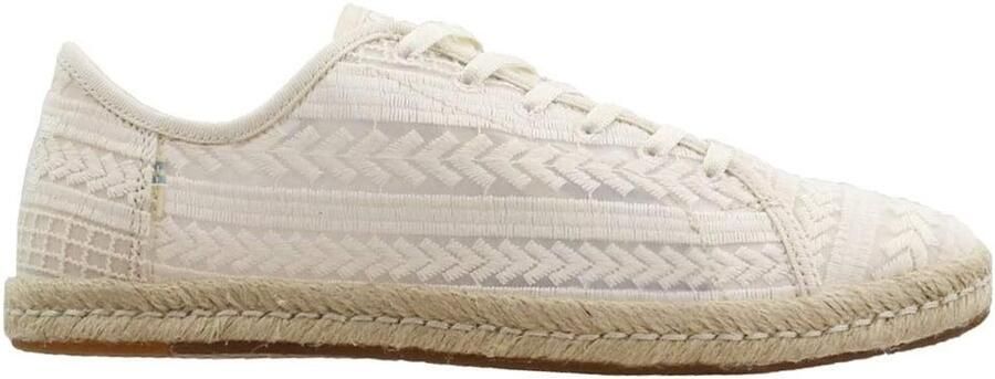 Lage Top Sneakers Casual Schoenen Dagelijks Gebruik Comfortabele Pasvorm 30 x 20 x Natuurlijk