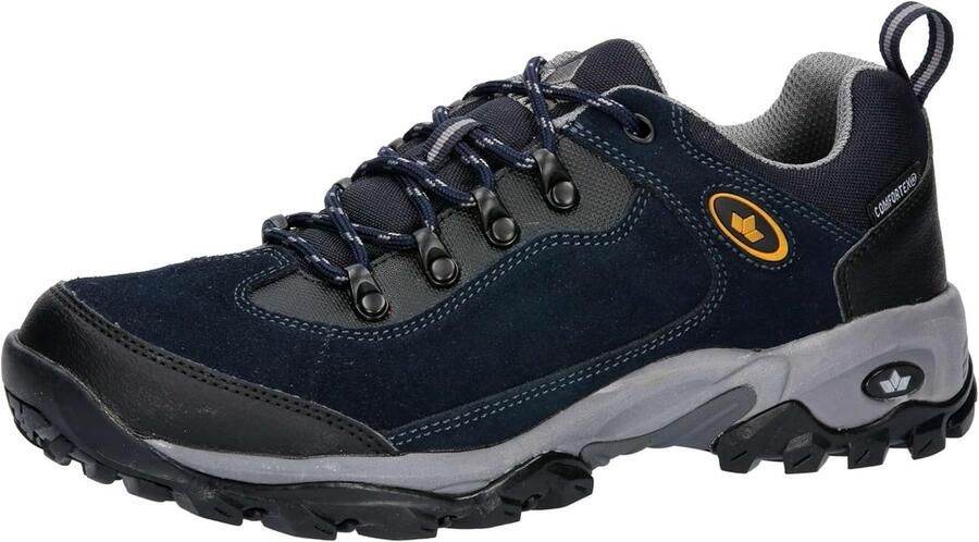 Lage Trailschoenen voor en voor Buitenactiviteiten