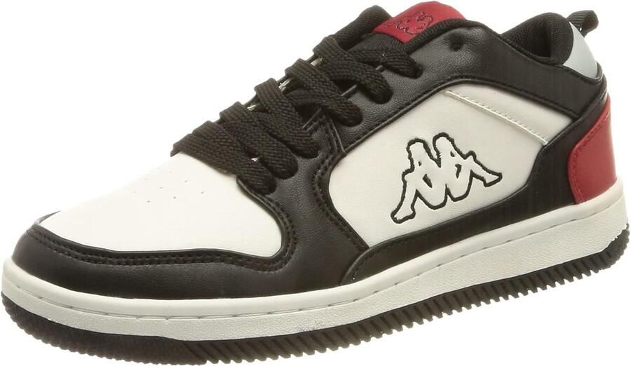 Lage Unisex Sneakers Retro Basketbalschoen met Goede Demping