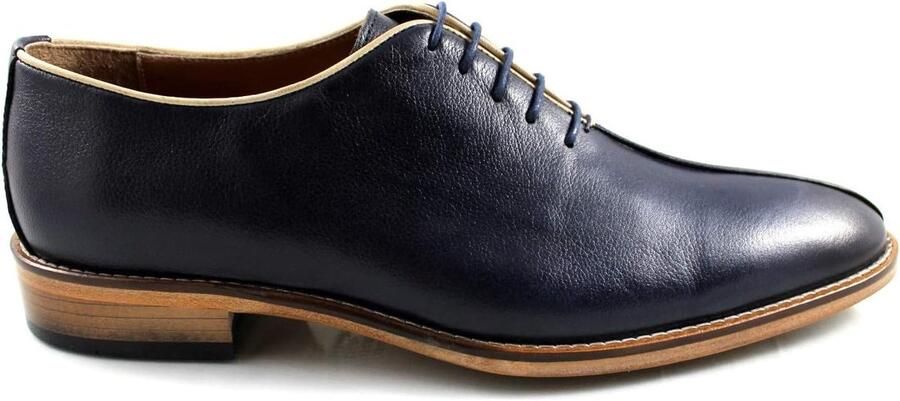 Lage veterschoenen voor heren EU Comfortabele en stijlvolle herenschoenen voor dagelijks gebruik