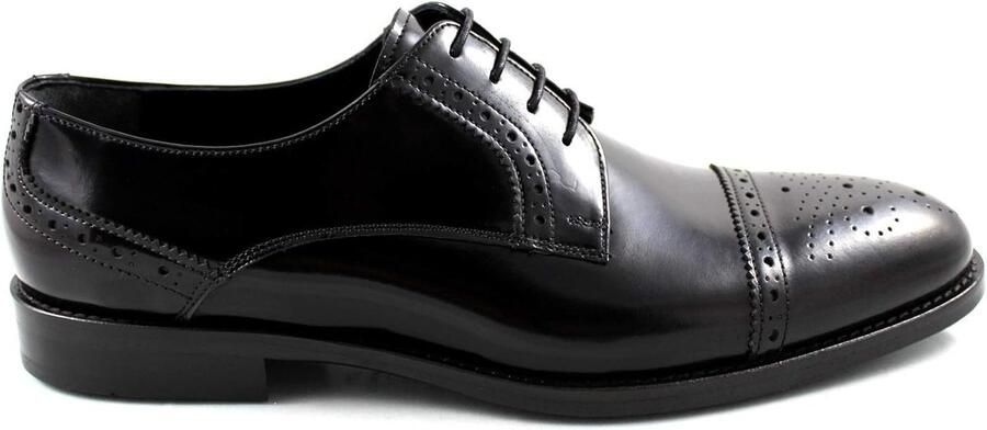 Lage veterschoenen voor heren EU comfortabele casual schoenen voor dagelijks gebruik