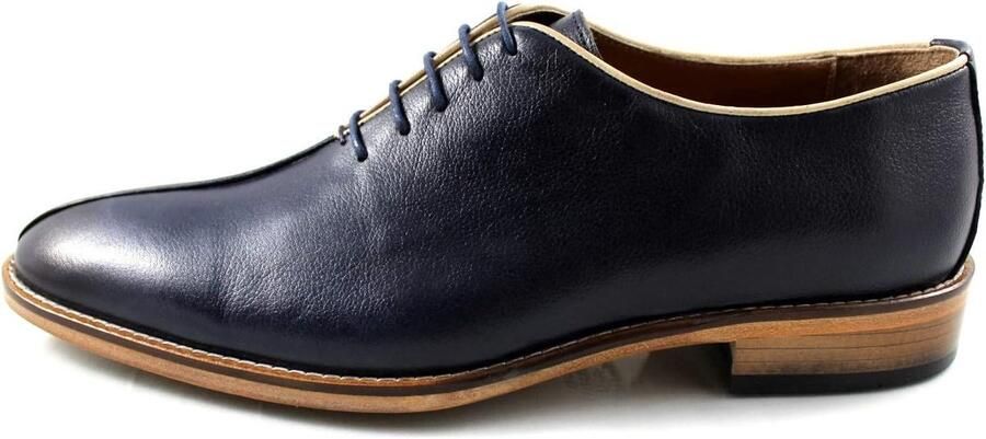Lage veterschoenen voor heren EU comfortabele casual schoenen voor dagelijks gebruik