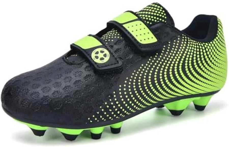 Lage Voetbalschoenen voor en Antislip Sneakers voor Voetbaltraining