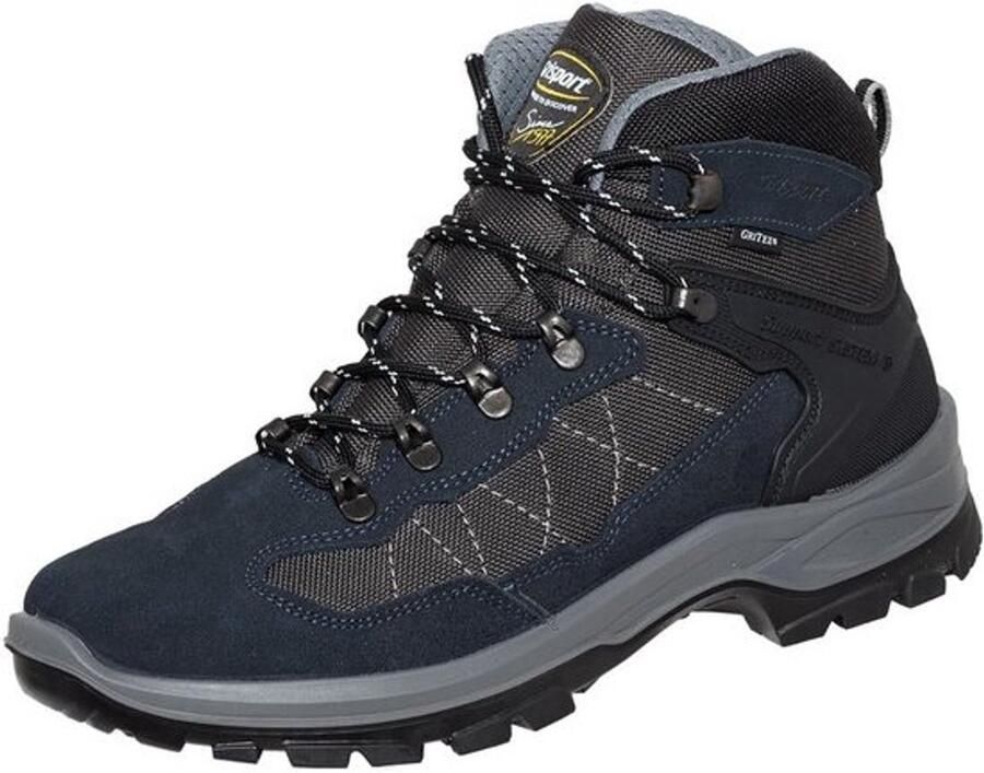 Lage Wandelschoen Unisex Waterdicht Ade d Italiaans Comfort