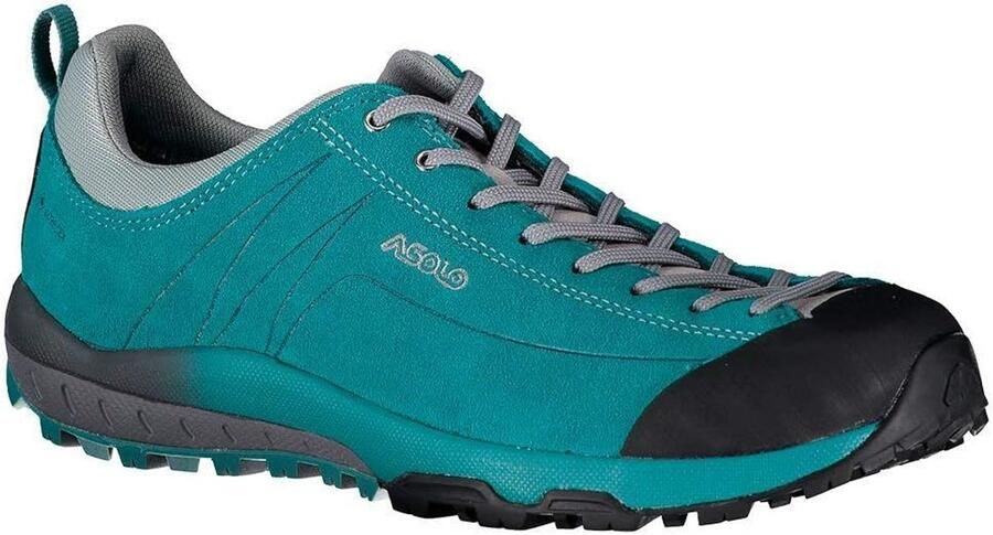 Lage wandelschoenen voor dames met Gore-Tex voor dagelijks gebruik en reizen