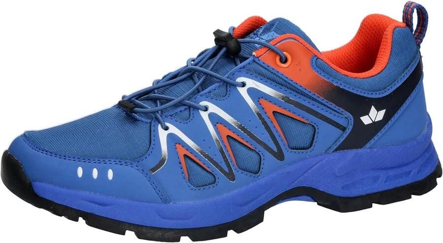 Lage Wandelschoenen voor en