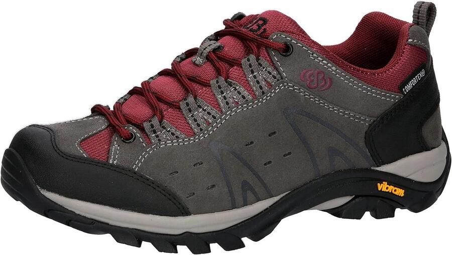 Lage Wandelschoenen voor en voor Trekking en Outdoor