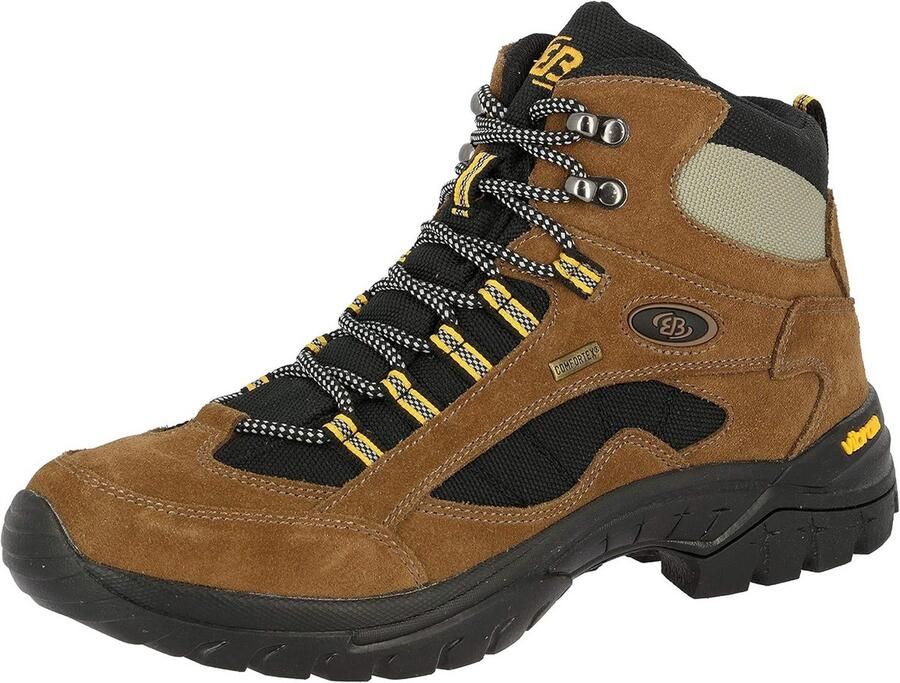 Lage Wandelschoenen voor en Waterdicht en Comfortabel