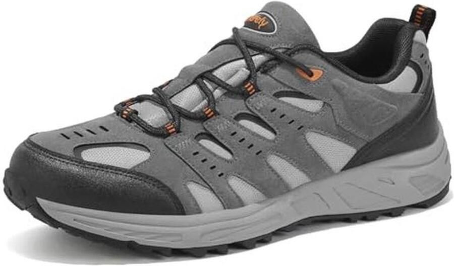 Lage wandelschoenen voor heren Geschikt voor klimmen bergbeklimmen outdoor trekking en trails