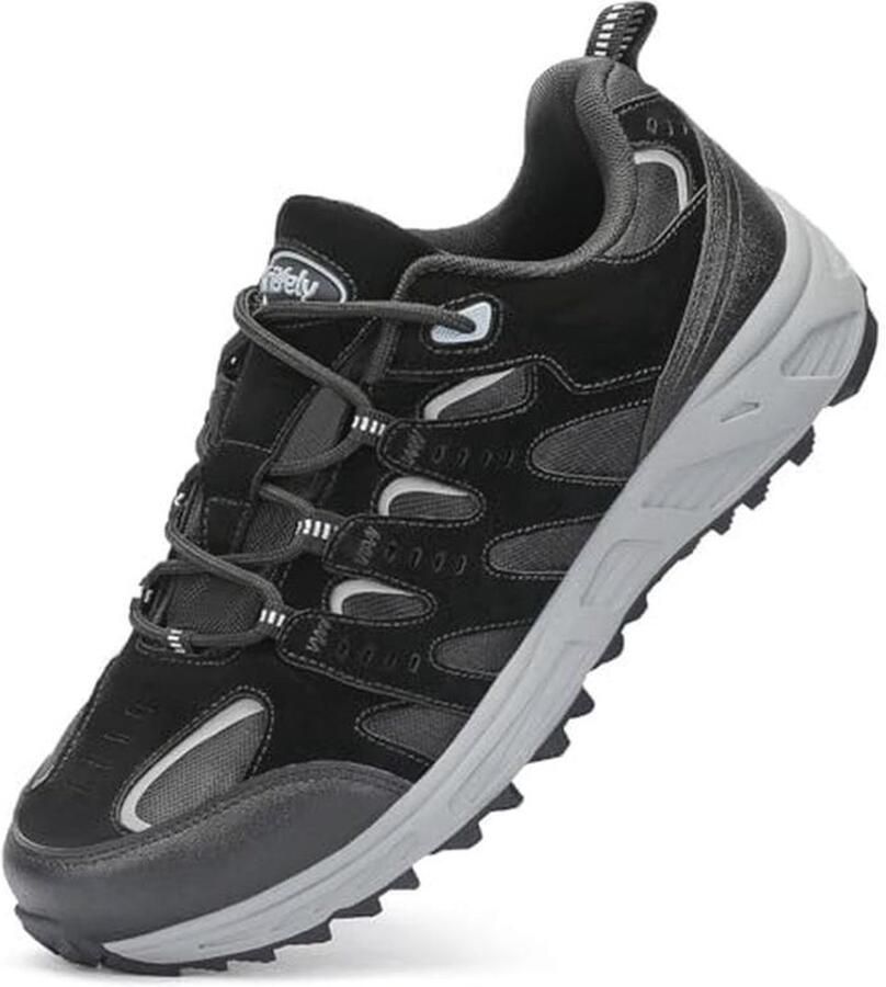 Lage Wandelschoenen voor Heren Trekking Outdoor Klimmen Trailschoenen