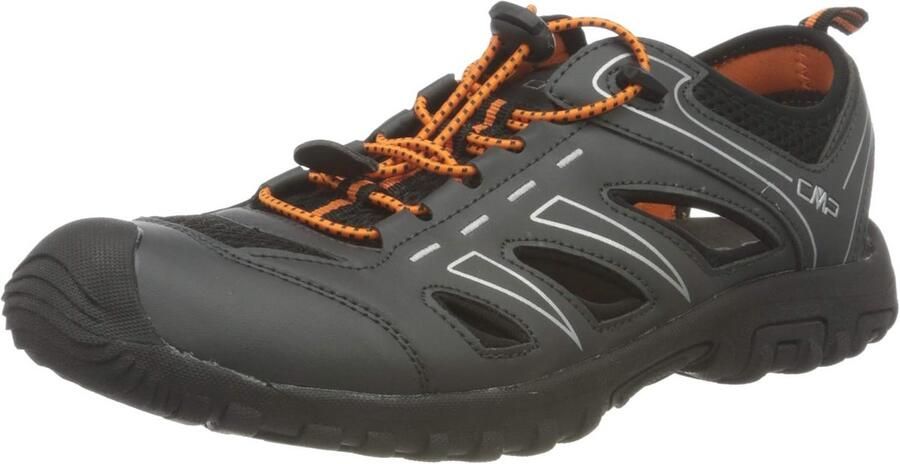 Lage Wandelschoenen voor Mannen 39 EU Comfort en Bescherming