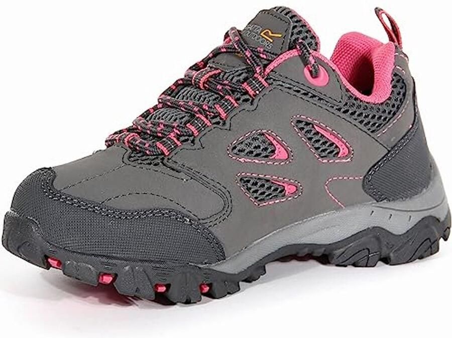 Lage Wandelschoenen voor Meisjes - Foto 1
