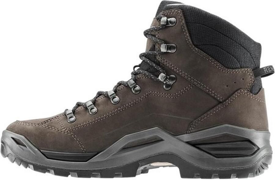 Lage Wandelschoenen voor Volwassenen Comfort en Stevigheid