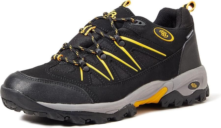 Lage Wandelschoenen Waterdicht Ade d voor en