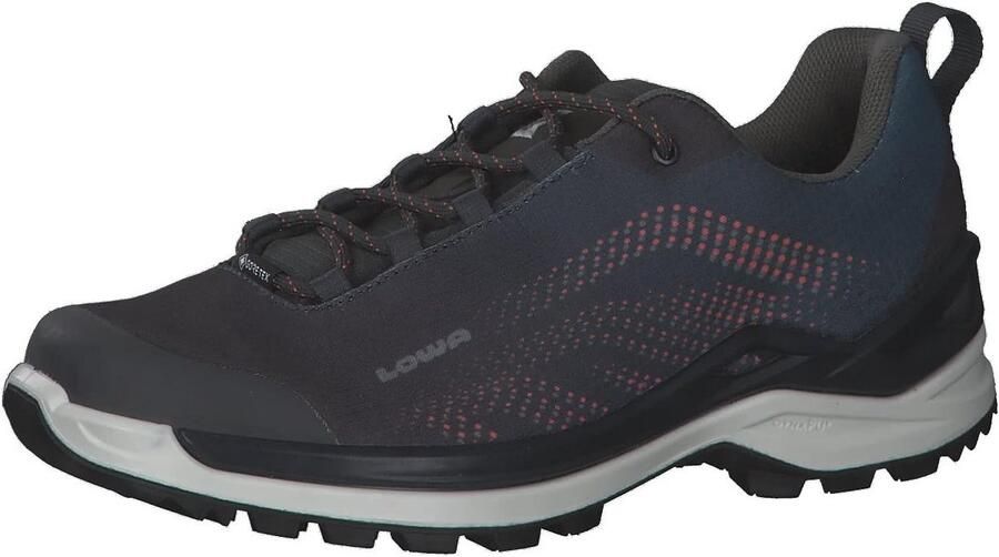 Multifunctionele Wandelschoenen Dames Laag Model Waterdicht Ademend