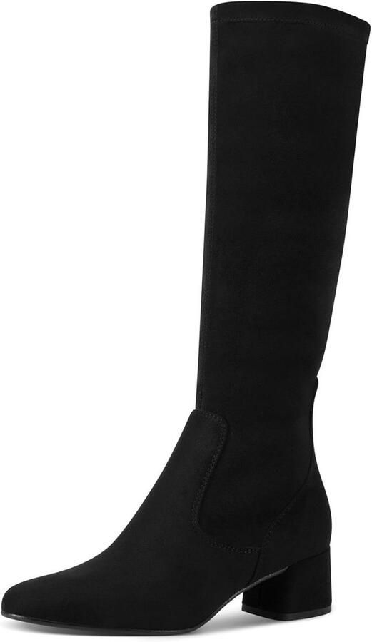 Lange Dames Laarzen Fashionable Hoge Laarzen voor Dames