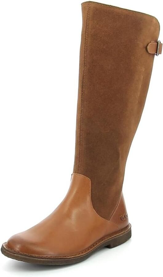 Lange Dames Laarzen Stijlvolle Kniehoge Laarzen voor Dames
