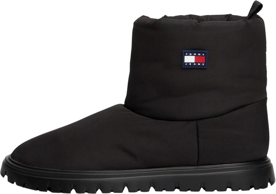 Lange Snowboots voor Dames Waterdicht en Warm