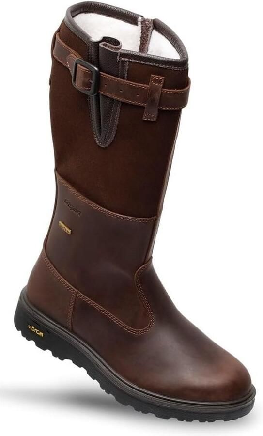 Lange Wandellaarzen voor Dames Stevig en Waterdicht