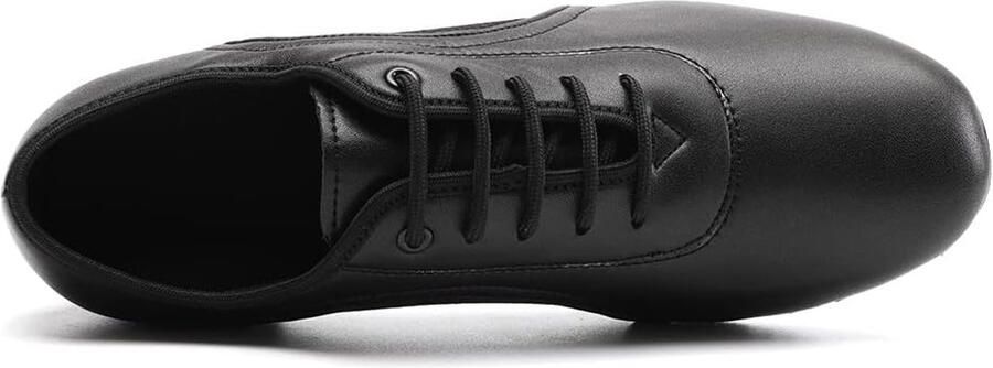 Latijnse Dansschoen Standaard Ballroom Salsa Model-LHD2801