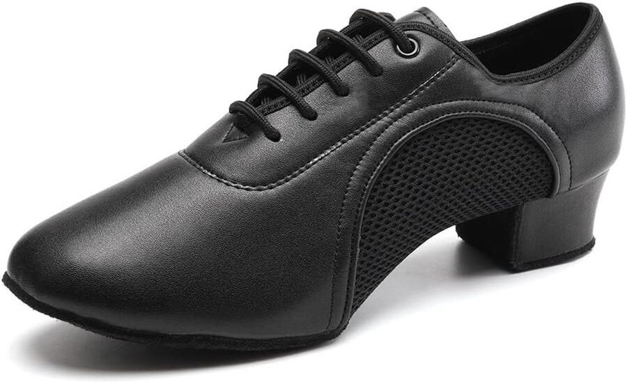 Latijnse Dansschoen Standaard Ballroom Salsa Model-LHD2801