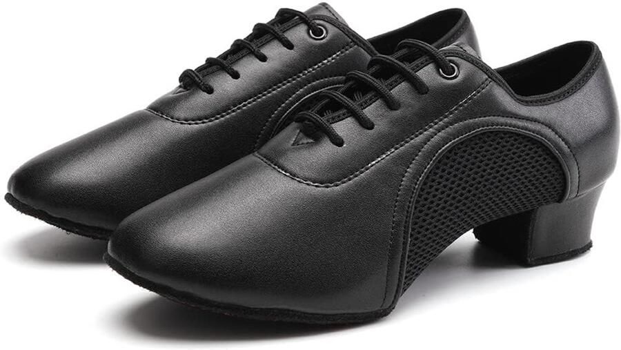 Latijnse Dansschoen Standaard Ballroom Salsa Model-LHD2801