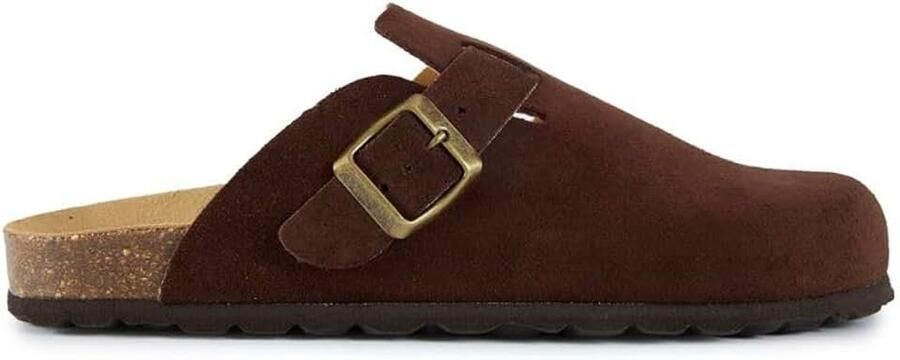 Ldn Nye Voetbed Mule Sandalen - Foto 1