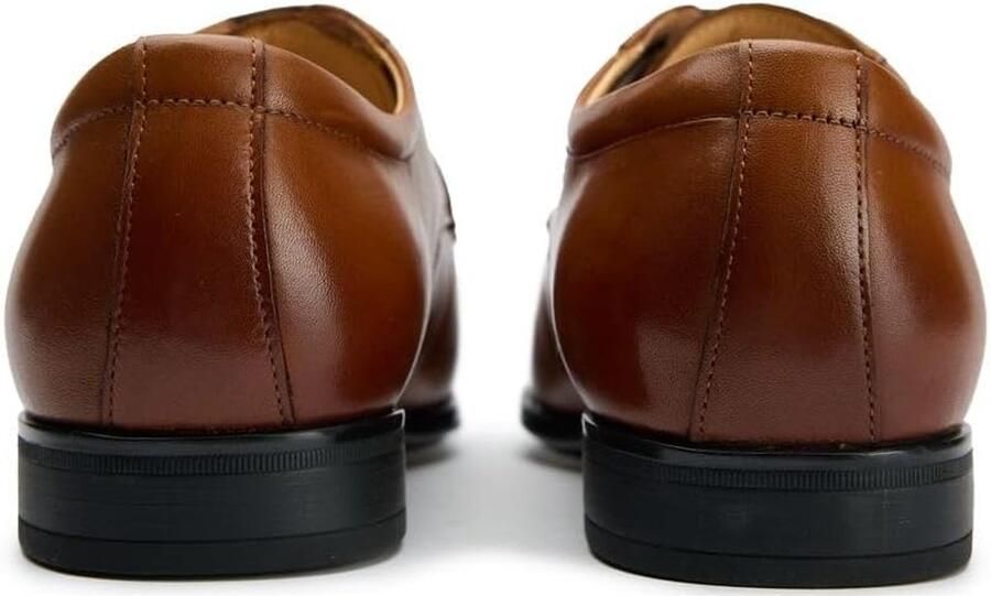 Ldn Wide Fit Derby Des Chaussures