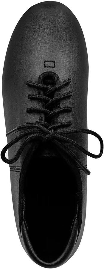 Leder Aansluiten Tapdans Schoenen voor Jongens Mannen