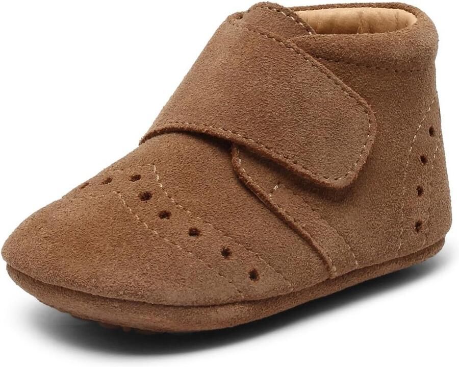 Hoge Kwaliteit Eerste Loopschoenen voor Kinderen