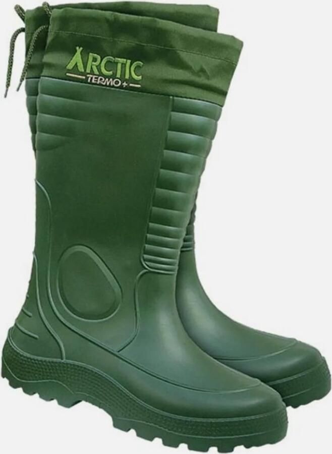 Lemigo boots Artic thermo+