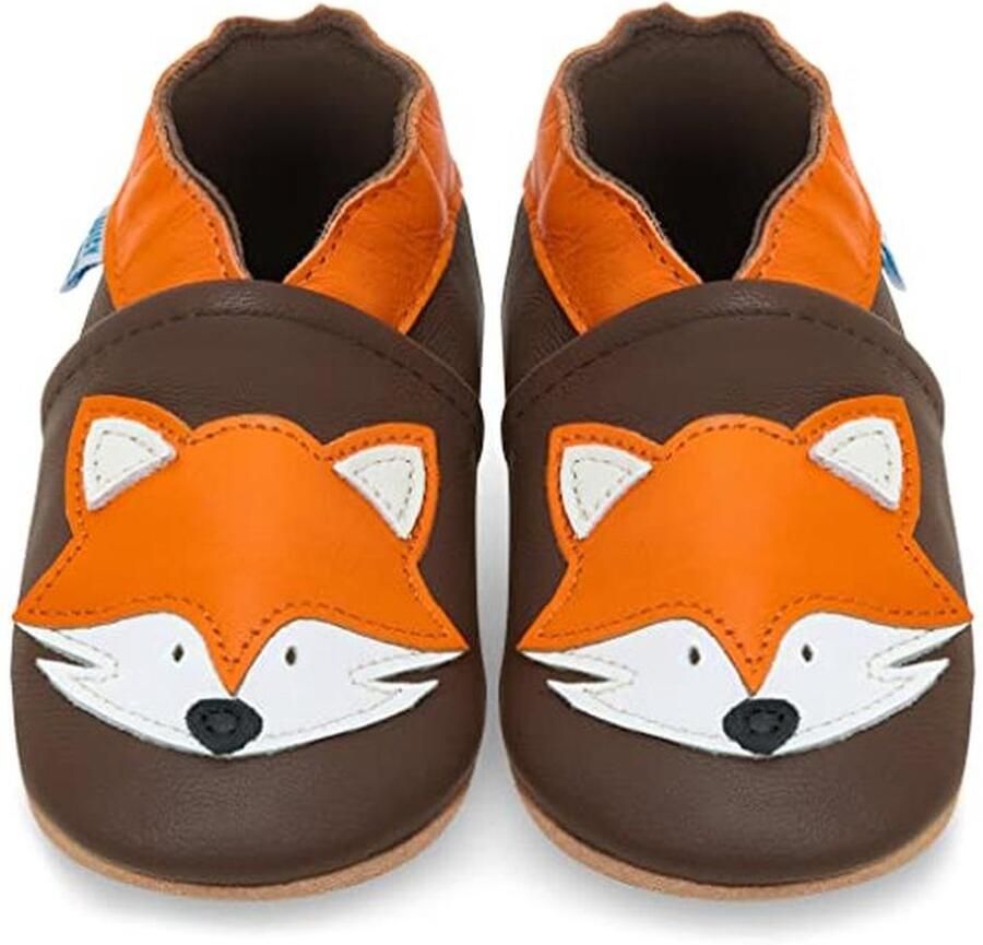 Leren Baby Schoenen met Zachte Zolen Stylish Laarzen voor Peuters Geschikt voor en