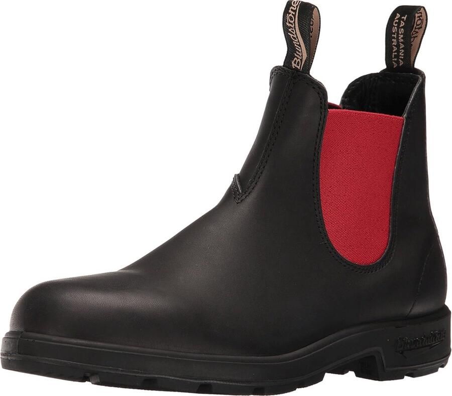 Leren Chelsea Boots voor en Comfortabele en Duurzame Enkellaarzen