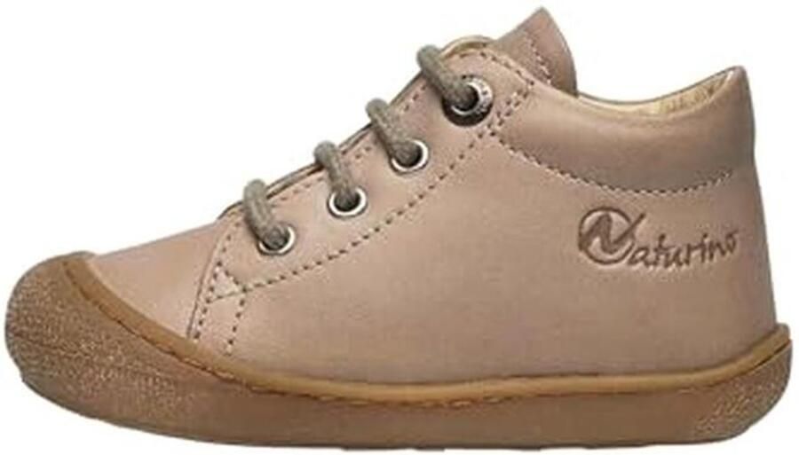 Leren Cocoon Sneakers voor Baby's