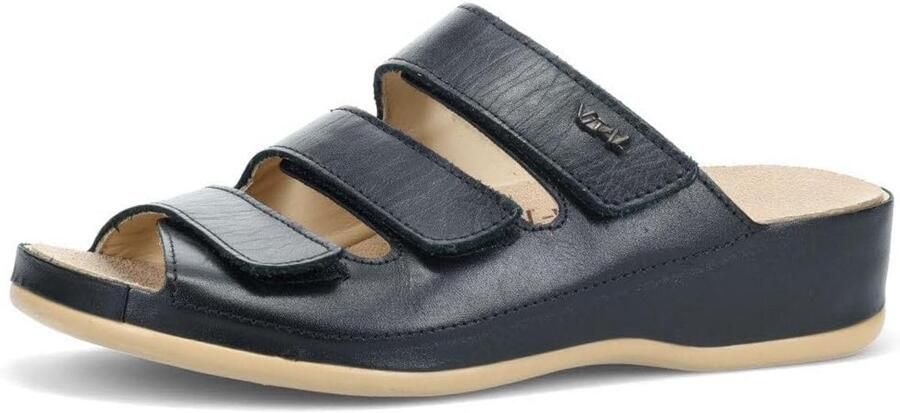 Leren Dames Halfschoenen Comfortabele en Duurzame Mocassins