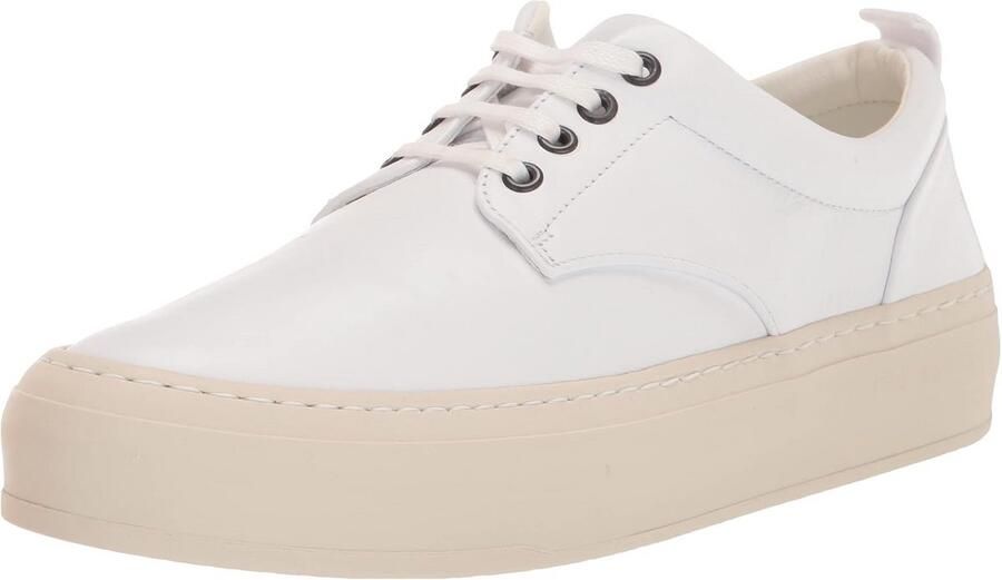 Leren Derby Schoenen voor Heren